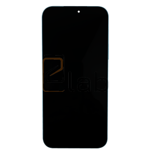 DISPLAY - LCD HONOR X8B BOOST - HONOR 200 LITE OLED BLU CON FRAME LLY-LX1 LX2 LX3 NX1