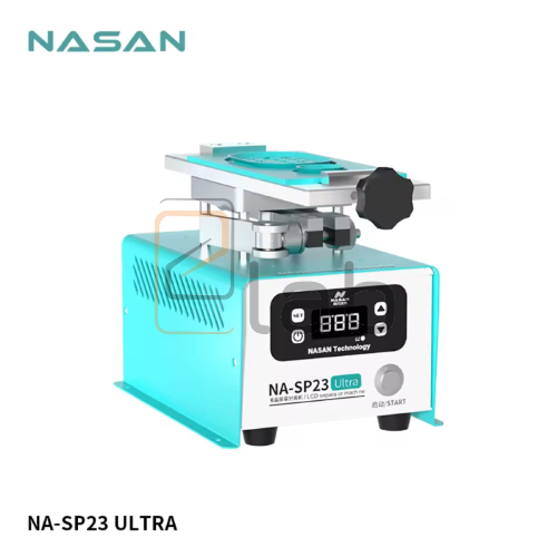 PIASTRA SEPARATORE LCD 7 POLLICI NA-SP23 ULTRA NASAN