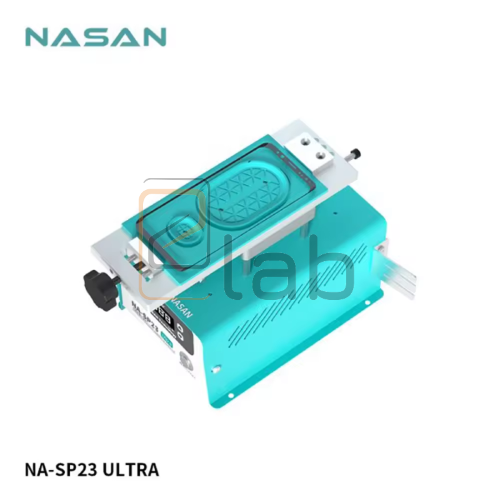 PIASTRA SEPARATORE LCD 7 POLLICI NA-SP23 ULTRA NASAN