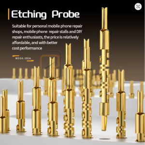 TESTER BASETTA LAYER SCHEDA MADRE IPHONE 17 - 17 AIR - 17 PRO - 17 PRO MAX MEGA-IDEA