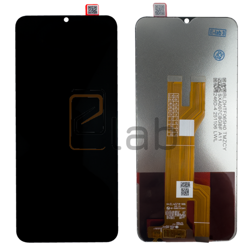 DISPLAY - LCD VIVO Y28S