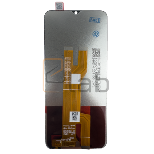 DISPLAY - LCD VIVO Y28S