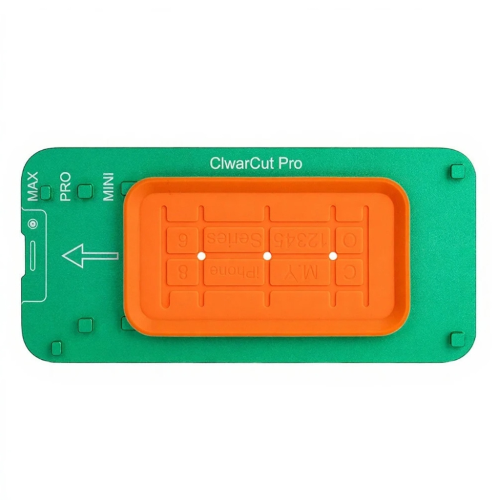 CLWARCUT PRO - STRUMENTO APERTURA LCD - DISPLAY M.Y-3001 MR. YANG YCS