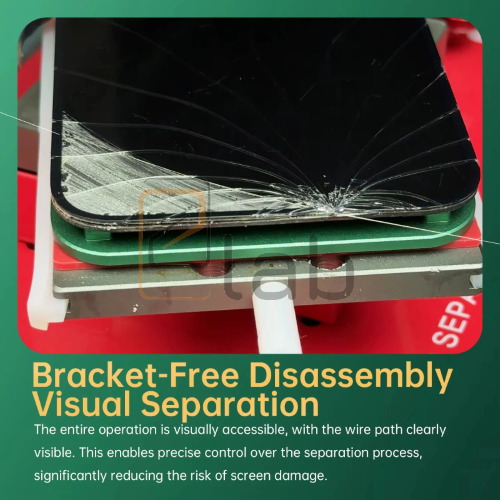 CLWARCUT PRO - STRUMENTO APERTURA LCD - DISPLAY M.Y-3001 MR. YANG YCS