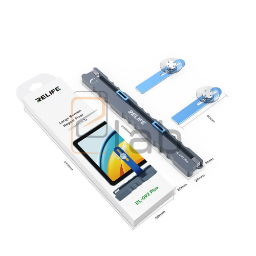 SUPPORTO PER APERTURA DISPLAY RL-092 PLUS RELIFE