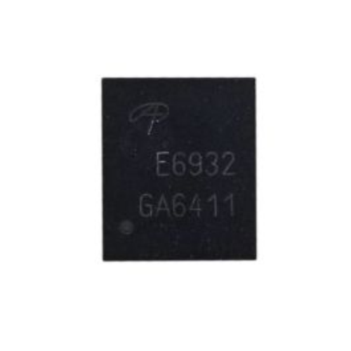 IC MOSFET E6932 CHIP