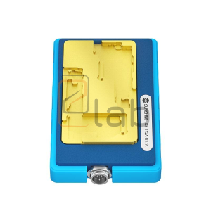 BASETTA N17A PER SEPARAZIONE LAYER IPHONE 17 / 17 PRO MAX PER STAZIONE PRE-RISCALDATORE T12A SUNSHINE