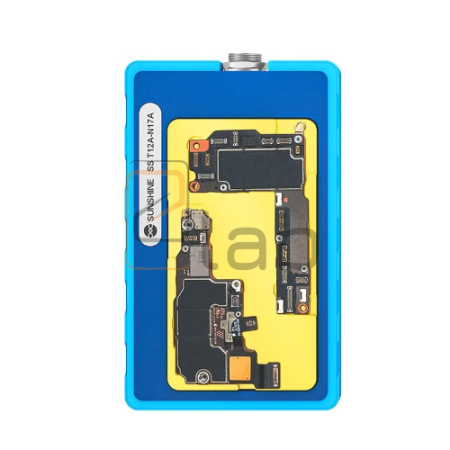 BASETTA N17A PER SEPARAZIONE LAYER IPHONE 17 / 17 PRO MAX PER STAZIONE PRE-RISCALDATORE T12A SUNSHINE