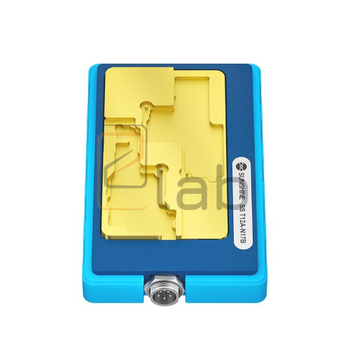BASETTA N17B PER SEPARAZIONE LAYER IPHONE 17 AIR / 17 PRO PER STAZIONE PRE-RISCALDATORE T12A SUNSHINE