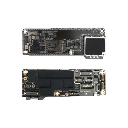 BOTTOM LAYER SCHEDA MADRE IPHONE 16 PRO