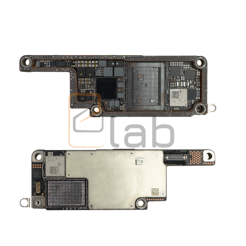 UPPER LAYER SCHEDA MADRE IPHONE 16 PRO MAX