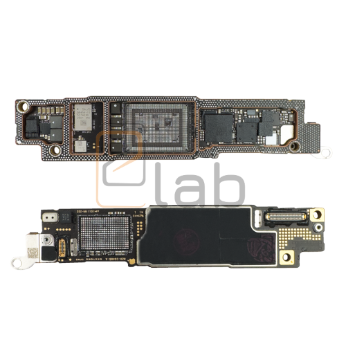 UPPER LAYER SCHEDA MADRE IPHONE 16E