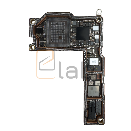 UPPER LAYER SCHEDA MADRE IPHONE 16