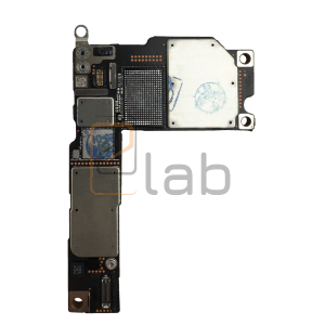 UPPER LAYER SCHEDA MADRE IPHONE 16