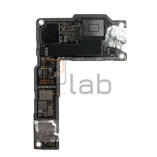 BOTTOM LAYER SCHEDA MADRE IPHONE 16