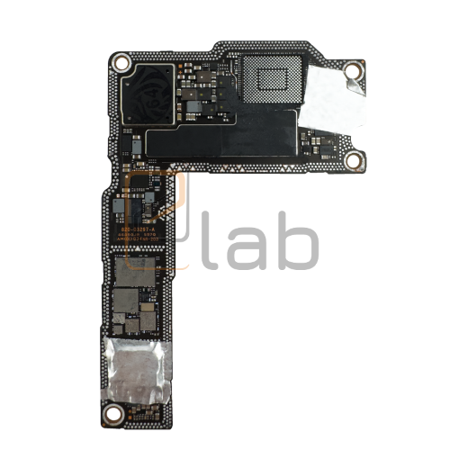 BOTTOM LAYER SCHEDA MADRE IPHONE 16 PLUS