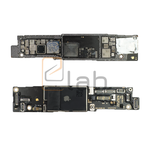 BOTTOM LAYER SCHEDA MADRE IPHONE 16E