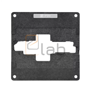 SUPPORTO STENCIL PER REBALLING IPHONE 16E AMAOE  