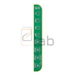 BASETTA - BOARD FPC EAR SPEAKER PER IPHONE SERIE 16 JC