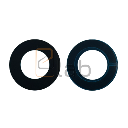 VETRO VETRINO FOTOCAMERA POSTERIORE IPHONE 17 AIR