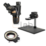 MICROSCOPIO TRINOCULARE 71 ULTRA YCS