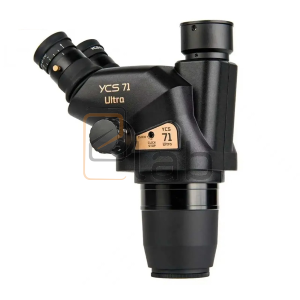 MICROSCOPIO TRINOCULARE 71 ULTRA YCS