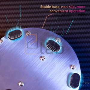 SUPPORTO SCHEDA MADRE UNIVERSALE REGOLABILE H03-PRO YCS