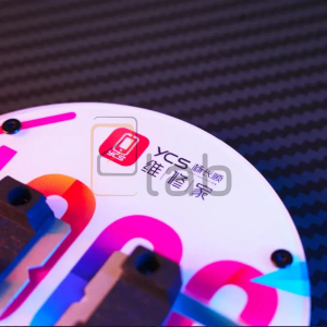 SUPPORTO SCHEDA MADRE UNIVERSALE REGOLABILE H03-PRO YCS