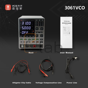 ALIMENTATORE DA BANCO 3061 VCO YCS