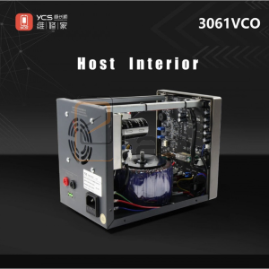 ALIMENTATORE DA BANCO 3061 VCO YCS