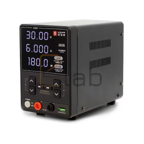 ALIMENTATORE DA BANCO 3060 YCS