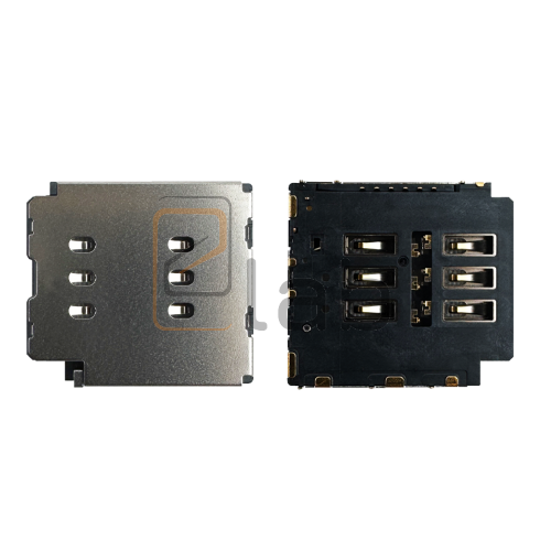 LETTORE SIM CARD IPHONE 15 PRO SIM READER