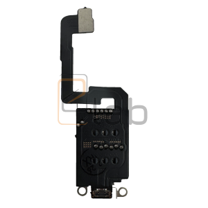 LETTORE SIM CARD IPHONE 16 PLUS SIM READER