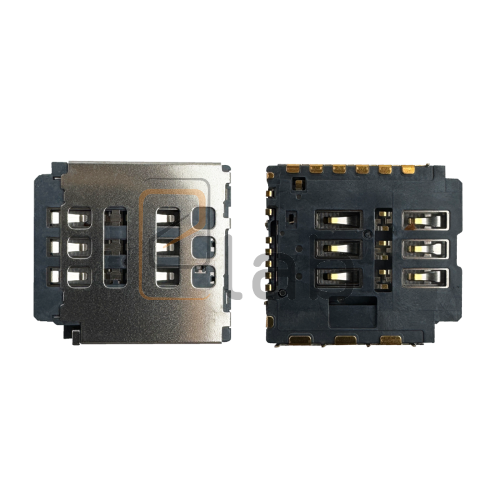 LETTORE SIM CARD IPHONE 16 PRO SIM READER