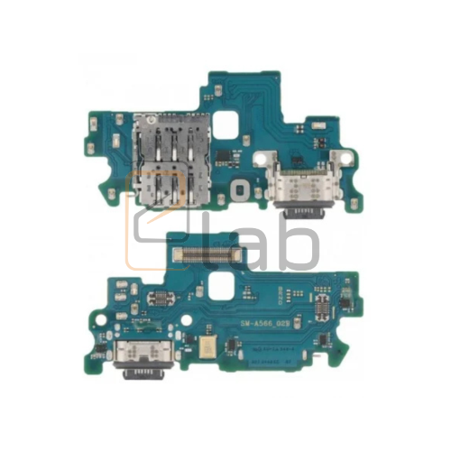 CONNETTORE DI RICARICA SERVICE SAMSUNG A56 5G A566B GH96-19091A