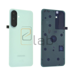 BACK COVER SERVICE SAMSUNG GALAXY A56 5G VERDE SALVIA A566B