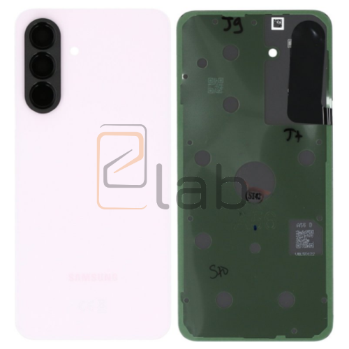 BACK COVER SERVICE SAMSUNG GALAXY A56 5G ROSA A566B