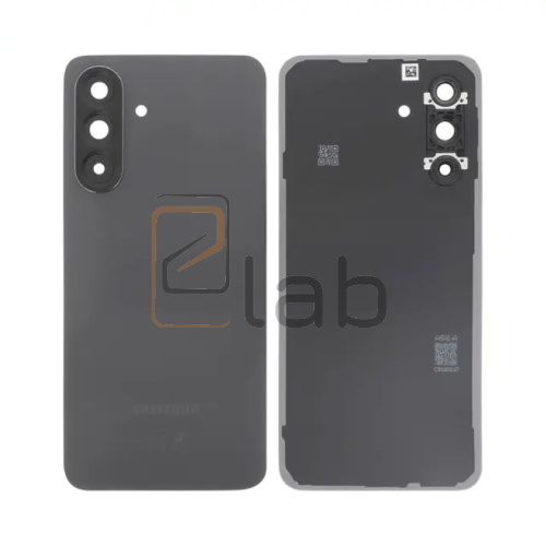 BACK COVER SERVICE SAMSUNG GALAXY A56 5G GRAFITE A566B