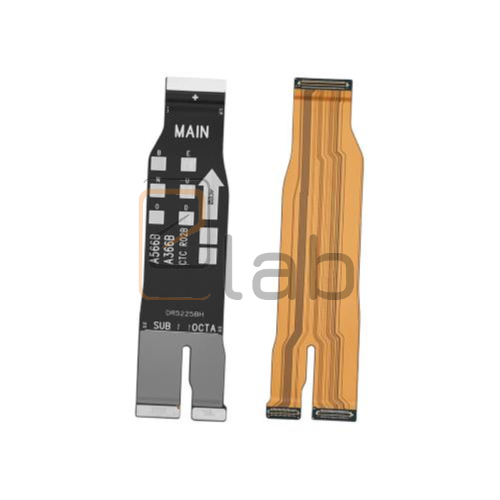 CAVO CONNESSIONE SCHEDA MADRE SERVICE SAMSUNG GALAXY A36 5G / A56 5G