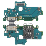 CONNETTORE DI RICARICA SERVICE SAMSUNG A36 5G A366B GH96-19348A