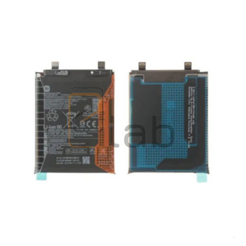 BATTERIA SERVICE XIAOMI REDMI NOTE 14 PRO PLUS 5G BM68 6200mAh