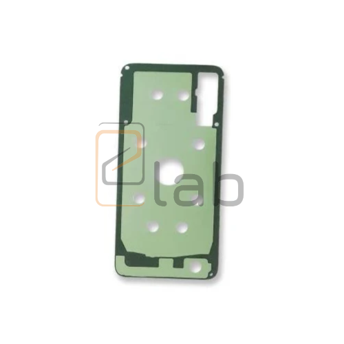 ADESIVO BACK COVER POSTERIORE SAMSUNG GALAXY A30 / A50 / A30S A305F A505F A307F 