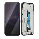 DISPLAY LCD SERVICE XIAOMI REDMI 15C 5G 2025 NERO