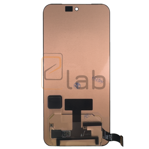 DISPLAY - LCD VIVO X200 FE 5G RIGENERATO