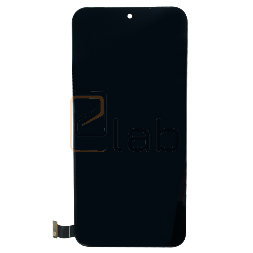 DISPLAY - LCD VIVO X200 FE 5G RIGENERATO