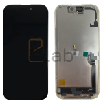 DISPLAY - LCD IPHONE 17 SENZA IC HARD OLED DD 