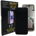 DISPLAY - LCD IPHONE 17 SENZA IC HARD OLED DD 