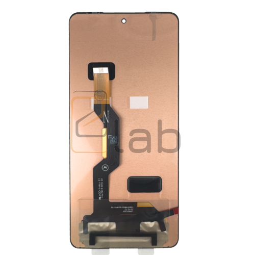 DISPLAY - LCD MOTOROLA MOTO G86 5G / MOTO G86 POWER / MOTO G100 PRO OLED XT2347