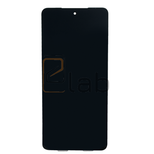 DISPLAY - LCD MOTOROLA MOTO G86 5G / MOTO G86 POWER / MOTO G100 PRO OLED XT2347