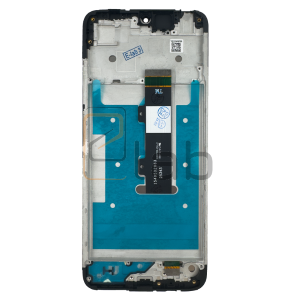 DISPLAY - LCD MOTOROLA MOTO G06 CON FRAME 